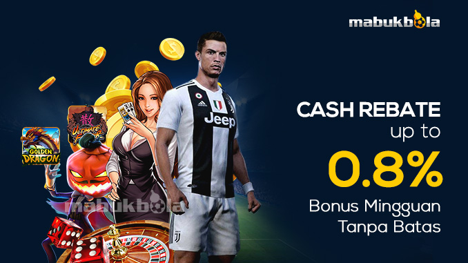 bonus cash rebate mabukbola