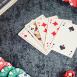 Beberapa Cara Untuk Menang Dari Situs Poker Online